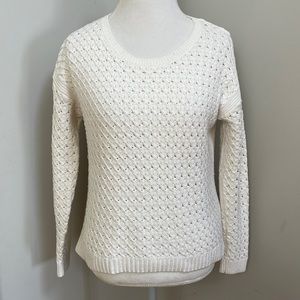 Old Navy Women Sweater Long Sleeve, size Small/Petite